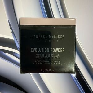 DANESSA MYRICKS BEAUTY EVOLUTION POWDER (PINK)